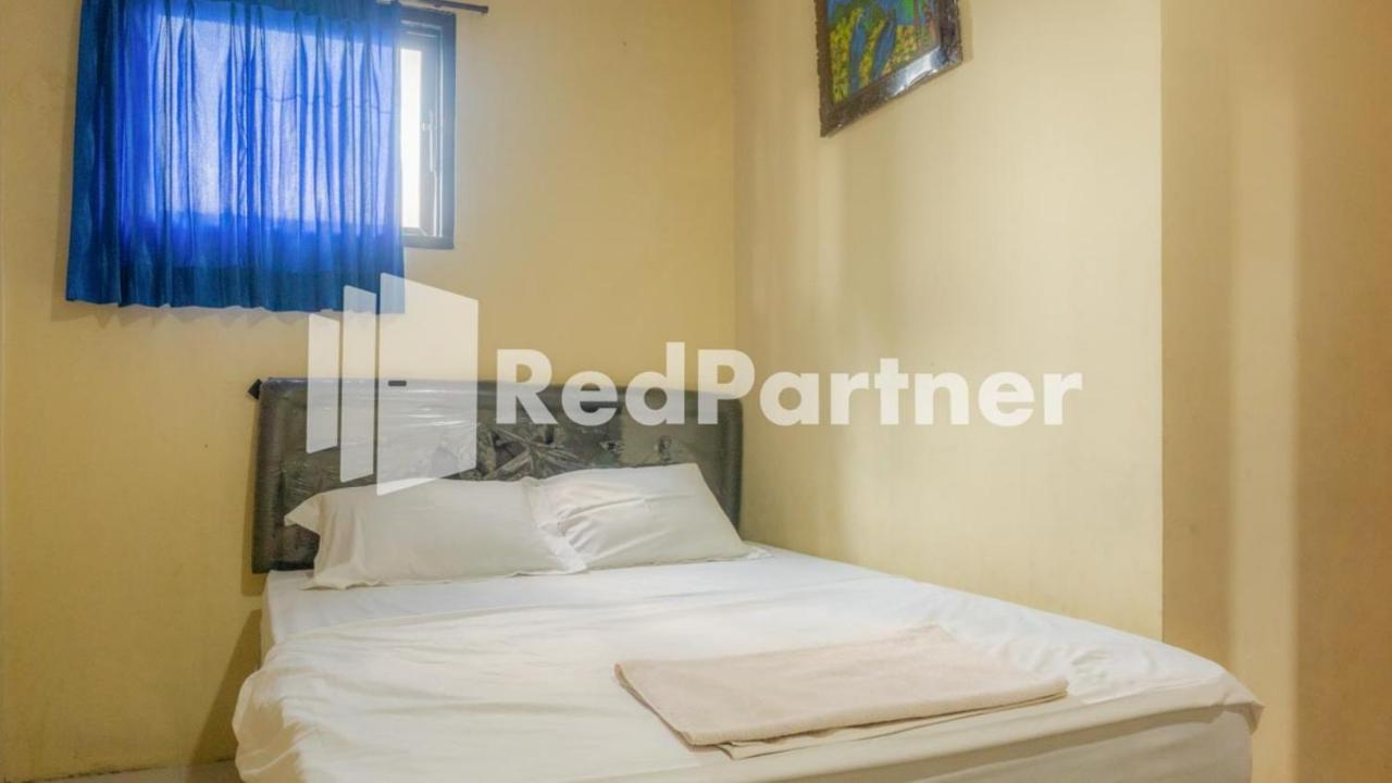 Vandhela Homestay Syariah Mitra Reddoorz Surabaya Dış mekan fotoğraf