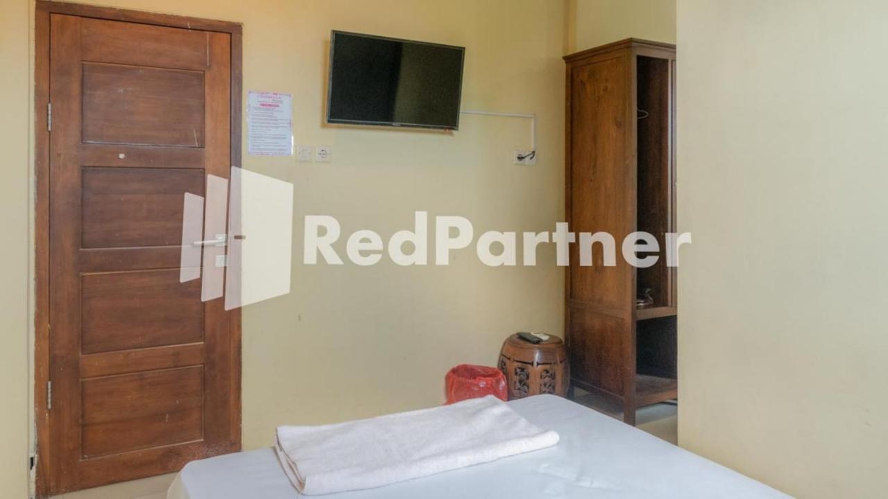 Vandhela Homestay Syariah Mitra Reddoorz Surabaya Dış mekan fotoğraf