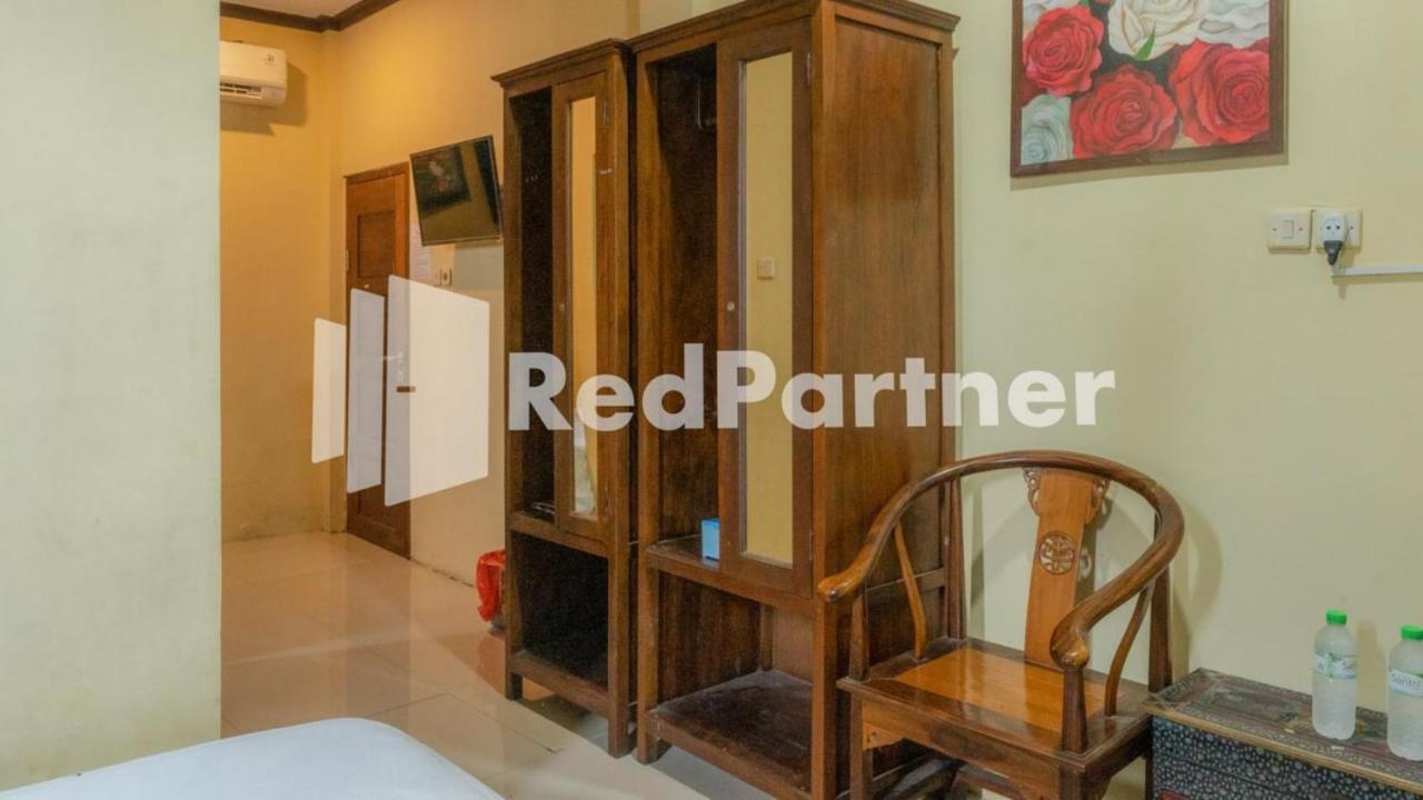 Vandhela Homestay Syariah Mitra Reddoorz Surabaya Dış mekan fotoğraf