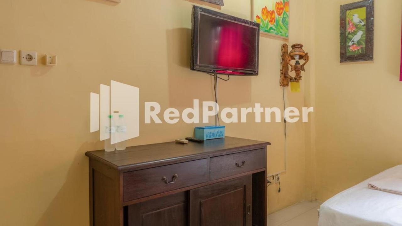 Vandhela Homestay Syariah Mitra Reddoorz Surabaya Dış mekan fotoğraf