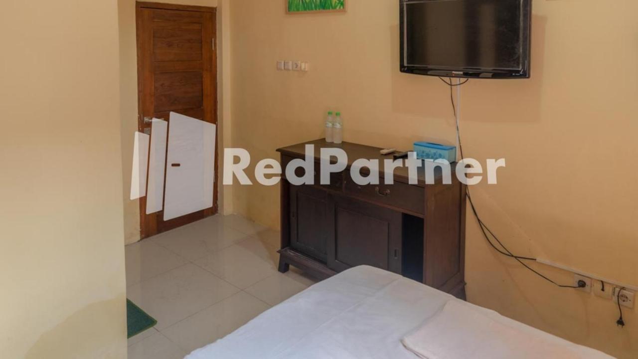 Vandhela Homestay Syariah Mitra Reddoorz Surabaya Dış mekan fotoğraf